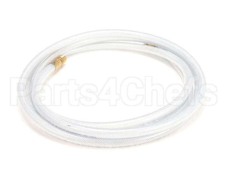 99546 Fisher Hose Rr Fg 3/8 X 12
