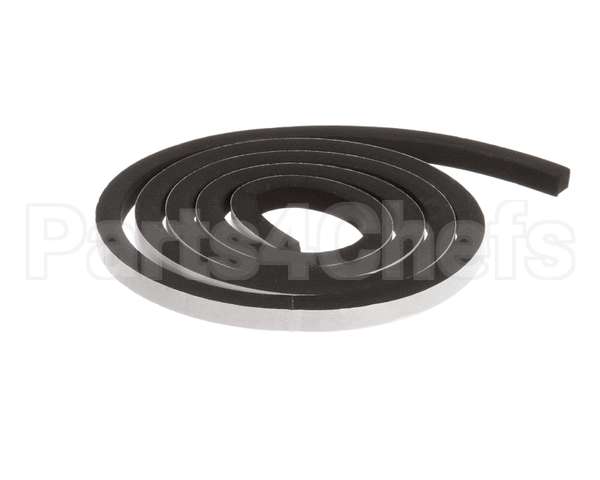 996058 Salvajor Gasket, Removable Top Collecto