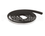 996058 Salvajor Gasket, Removable Top Collecto