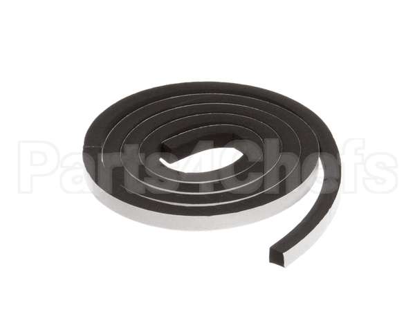 996058 Salvajor Gasket, Removable Top Collecto