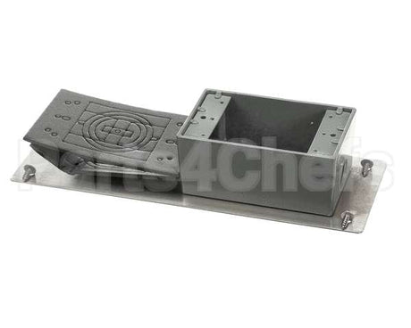 99615 Bally Retro Fit Kit For Tm200 Contro