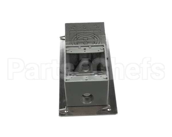 99615 Bally Retro Fit Kit For Tm200 Contro
