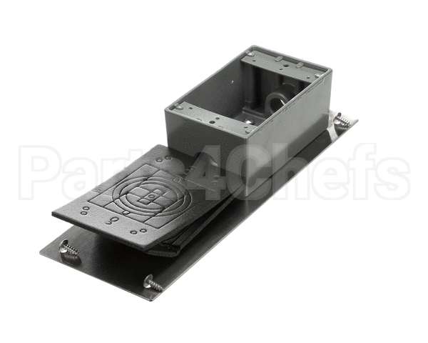 99615 Bally Retro Fit Kit For Tm200 Contro