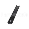 99625B Compatible Grindmaster Front Splash Trim