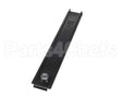 99625B Grindmaster Cecilware Front Splash Trim