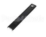 99625B Grindmaster Cecilware Front Splash Trim