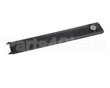 99625B Grindmaster Cecilware Front Splash Trim