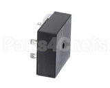 99651 Grindmaster Cecilware Relay Timer Delay 120/230V
