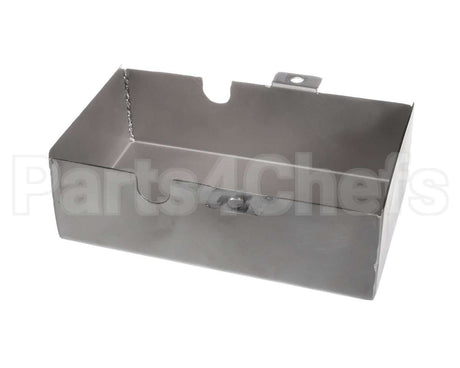 99683 Blakeslee Pb Cover Weldmt Dd Mixer