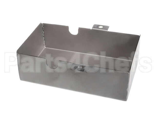 99683 Blakeslee Pb Cover Weldmt Dd Mixer