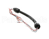 997-V2-3 Globe Harness,3750/3875V