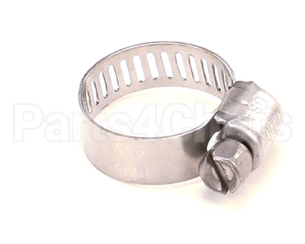 997001 Salvajor Clamp 1/4 X 11/16
