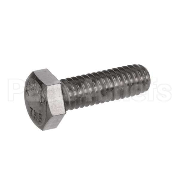 997022 Compatible Salvajor Screw 5/16-18 X 1 Ss