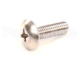 997032 Salvajor Screw, Arss Control Panel Door