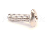 997032 Salvajor Screw, Arss Control Panel Door