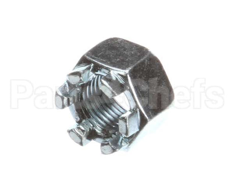 997050 Salvajor Castle Nut