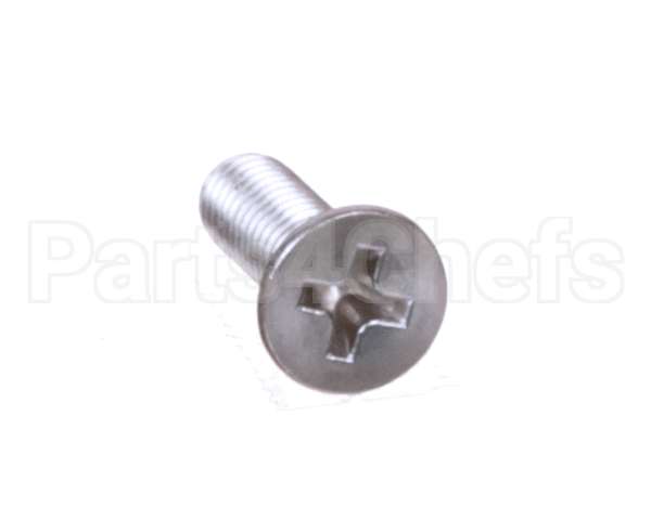 997066 Salvajor Screw 10-32X5/8 Fl Hd Philss,
