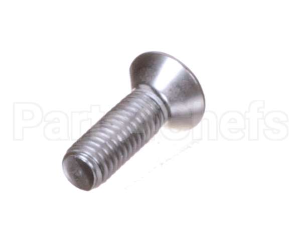 997066 Salvajor Screw 10-32X5/8 Fl Hd Philss,