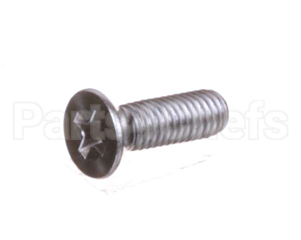997066 Salvajor Screw 10-32X5/8 Fl Hd Philss,