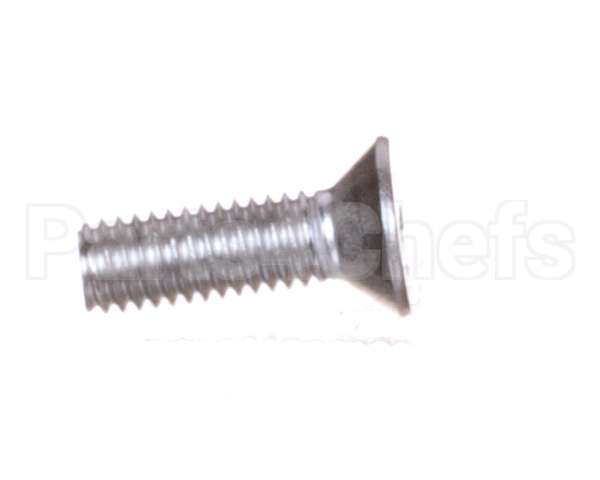 997066 Salvajor Screw 10-32X5/8 Fl Hd Philss,