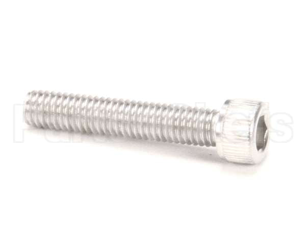 997089 Salvajor Screw, Cap For Impeller