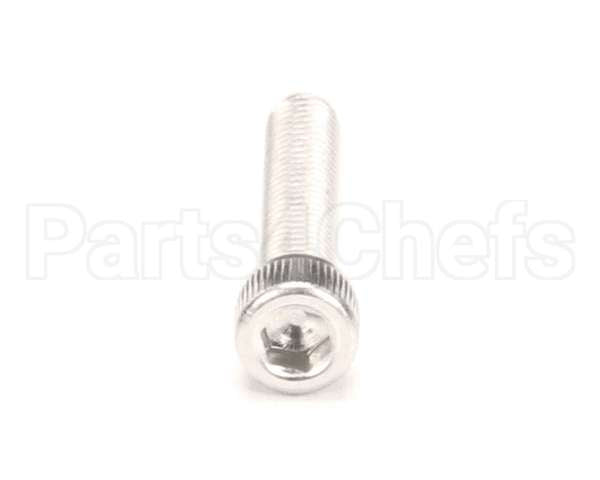 997089 Salvajor Screw, Cap For Impeller