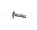 997093 Salvajor Screw, Mss Control Panel Door