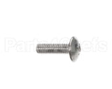 997093 Salvajor Screw, Mss Control Panel Door