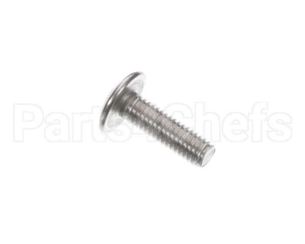 997093 Salvajor Screw, Mss Control Panel Door