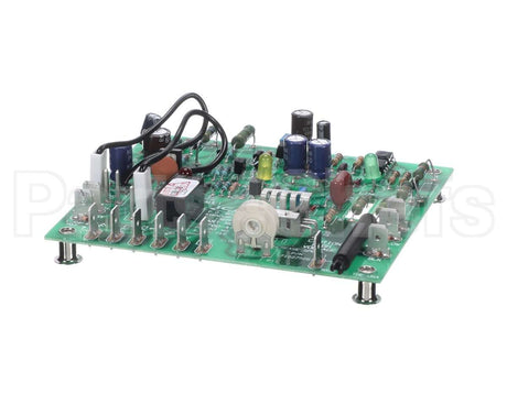 9971027506 Mammoth Board, Solid State, Z1708-4-60