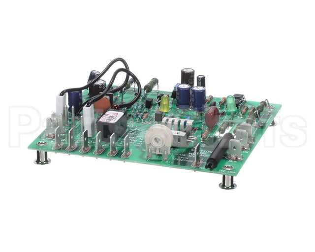 9971027506 Mammoth Board, Solid State, Z1708-4-60