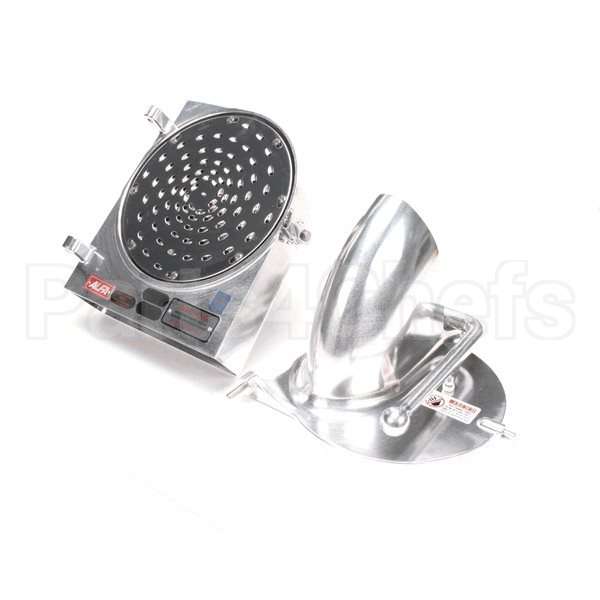 99731 Compatible Blakeslee Pizza Cheese Shredder Attach