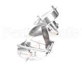 99731 Blakeslee Pizza Cheese Shredder Attach