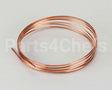 99771 Silver King Tube Cap .031.08184 In
