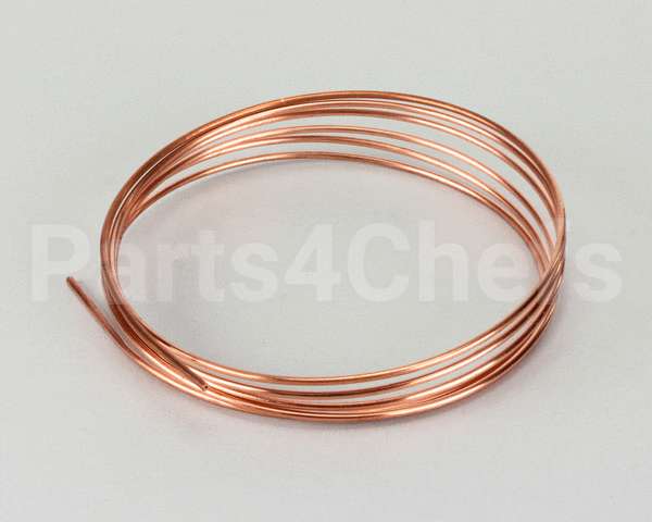 99771 Silver King Tube Cap .031.08184 In