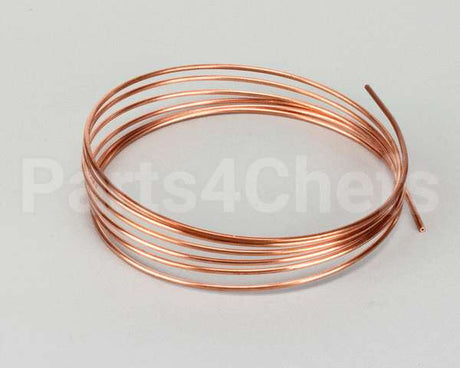99771 Silver King Tube Cap .031.08184 In