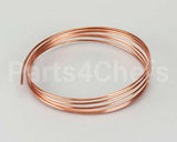 99771 Silver King Tube Cap .031.08184 In