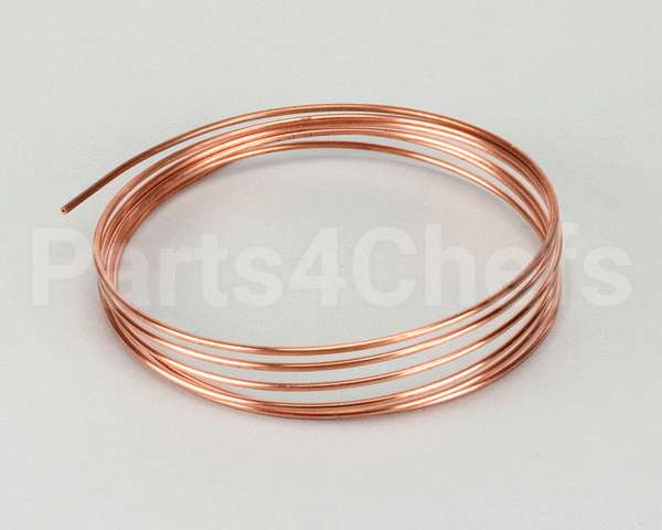 99771 Silver King Tube Cap .031.08184 In