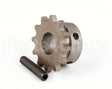 9978 Blodgett Sprocket Pin, Door Conv