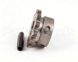 9978 Blodgett Sprocket Pin, Door Conv