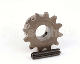 9978 Blodgett Sprocket Pin, Door Conv