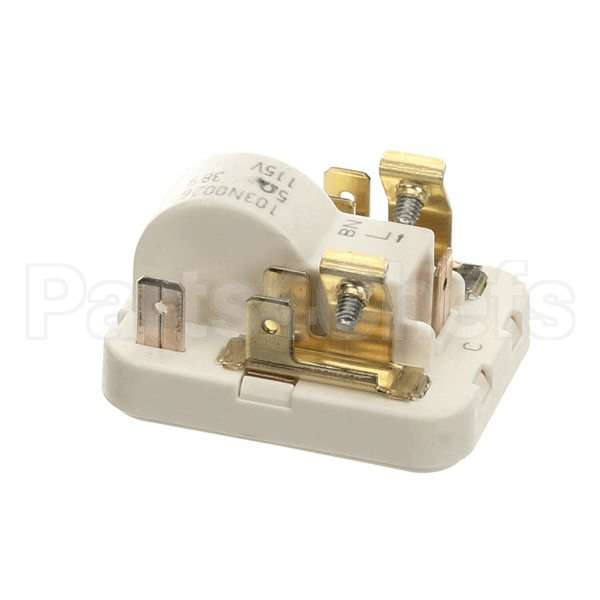 997957 Compatible Follett Ptc, Compressor 103N0026, Star