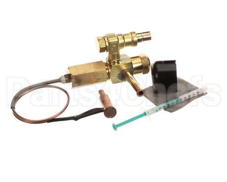 998-0746-00 Heatcraft Copeland Dtc Kit