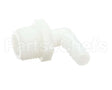 998046 Salvajor Adaptor 3/8 90 Degree 1/2