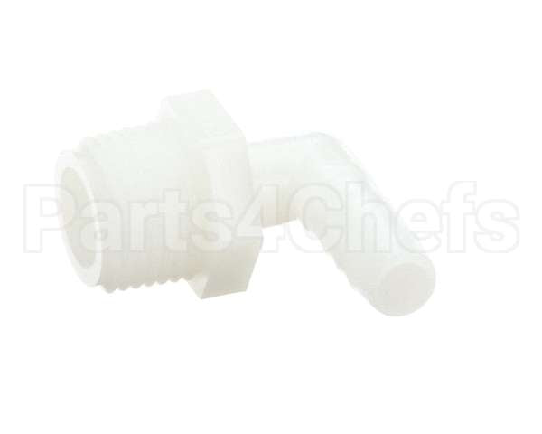 998046 Salvajor Adaptor 3/8 90 Degree 1/2