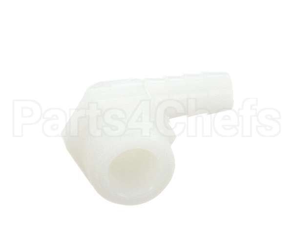 998046 Salvajor Adaptor 3/8 90 Degree 1/2