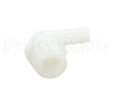 998046 Salvajor Adaptor 3/8 90 Degree 1/2