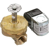 998102 Compatible Vulcan Solenoid Valve 3/4" 120/240V