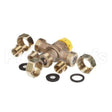 998124 Compatible Salvajor Tempering Valve Only, Water Ha
