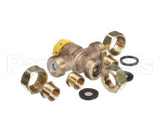 998124 Salvajor Tempering Valve Only, Water Ha